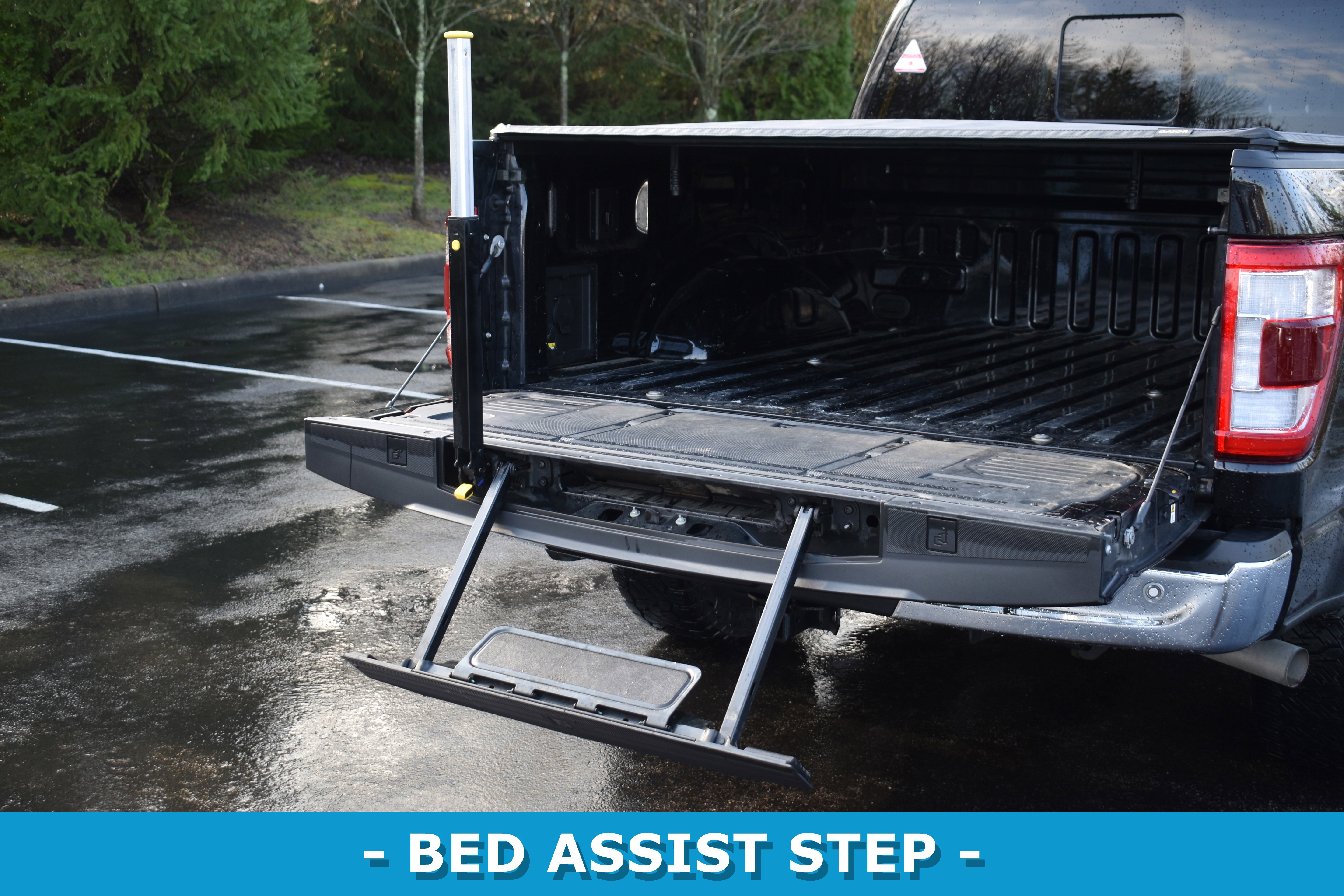 Used 2022 Ford F150 Lariat w/ Bed Utility Package image 25