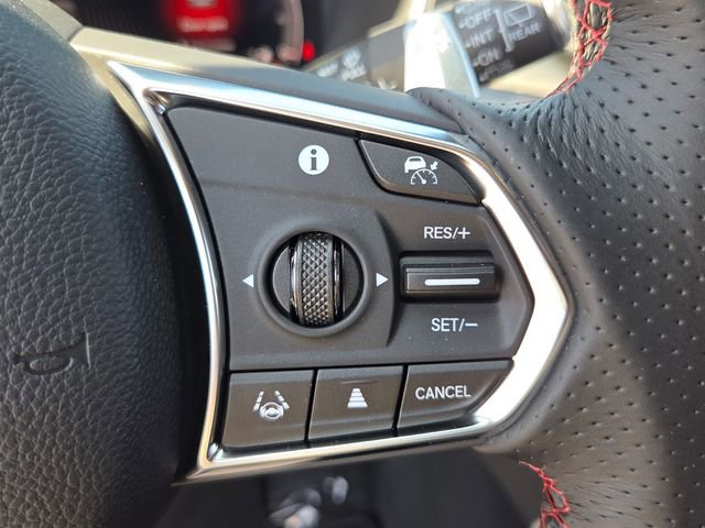 New 2026 Acura MDX Type S AWD/4WD image 22