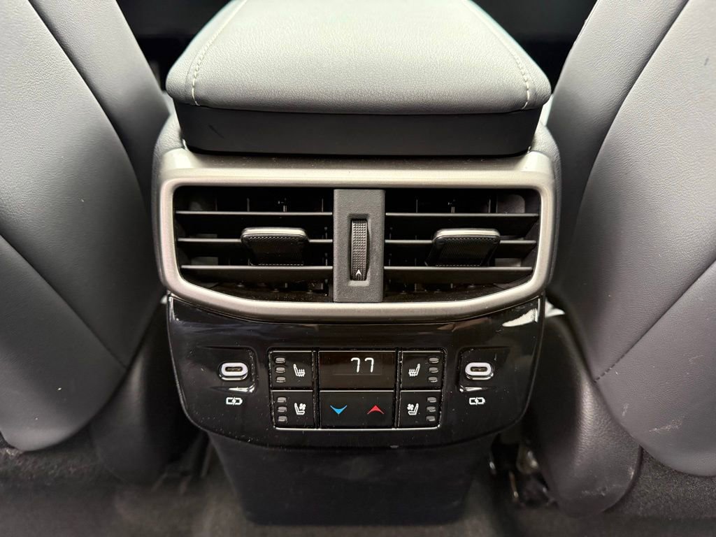 Used 2024 Lexus RX 500h F Sport w/ Convenience Package AWD/4WD image 17