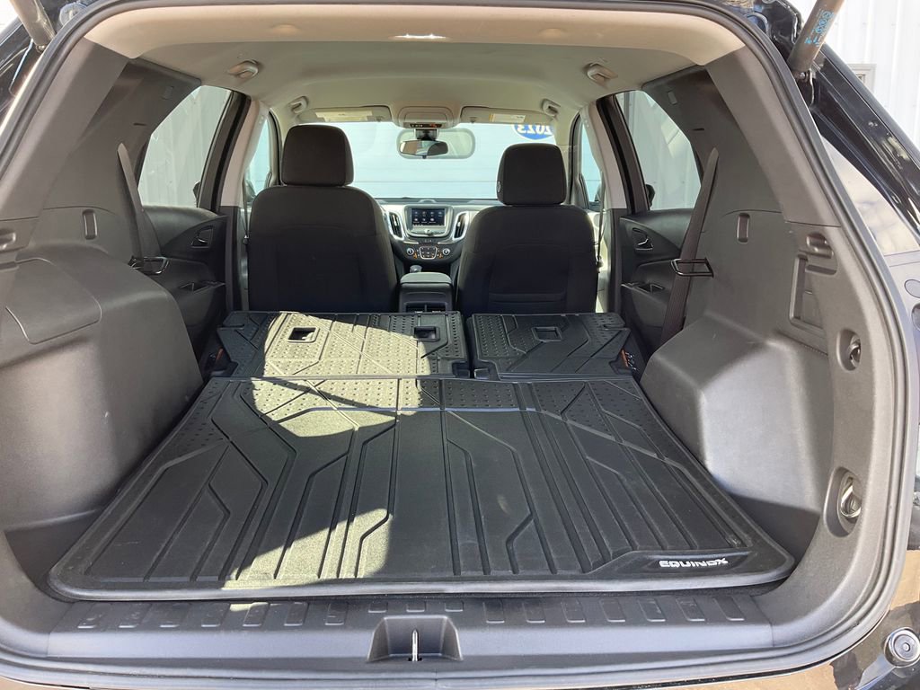 Used 2023 Chevrolet Equinox LT image 26
