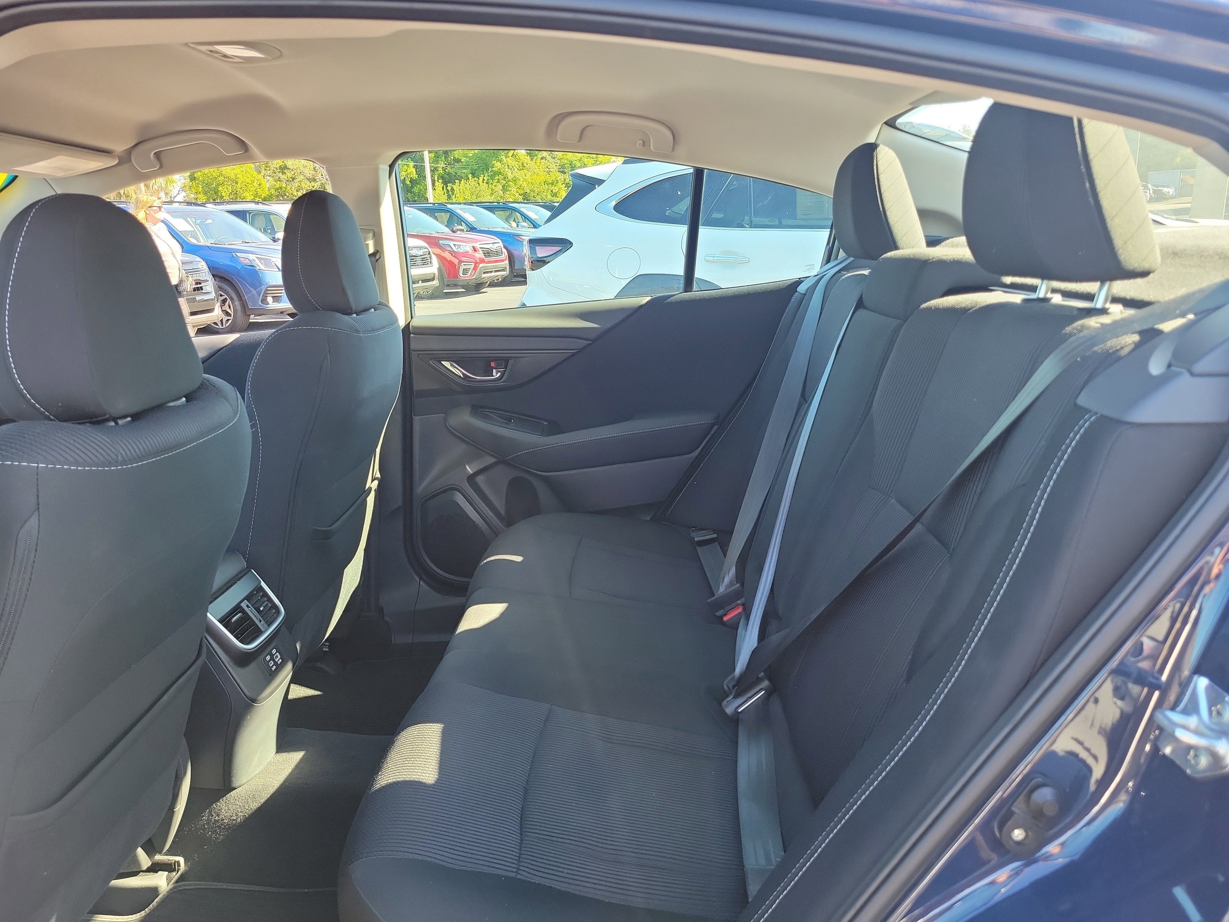 Used 2024 Subaru Legacy Premium image 13