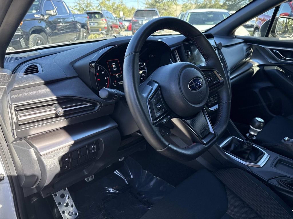 Used 2023 Subaru WRX Premium image 25