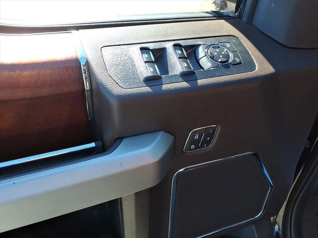Used 2019 Ford F150 King Ranch w/ Equipment Group 601A Luxury image 14