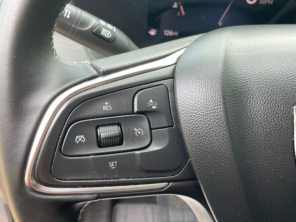 Used 2025 Buick Encore GX Preferred AWD/4WD image 32