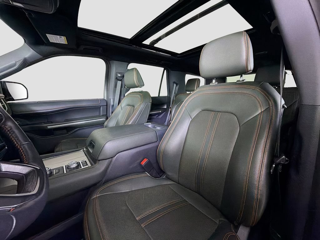 Certified 2022 Ford Expedition Timberline AWD/4WD image 14