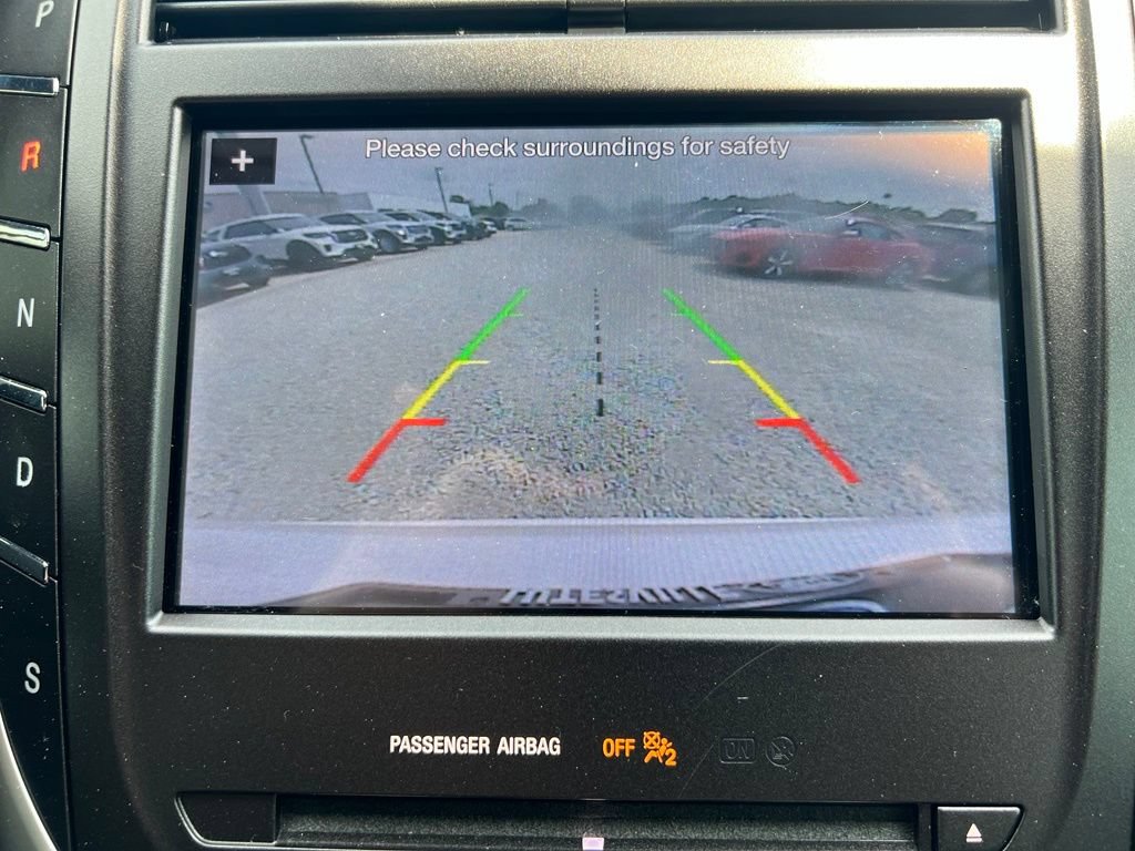 Used 2019 Lincoln MKC Reserve w/ MKC Technology Package FWD image 28