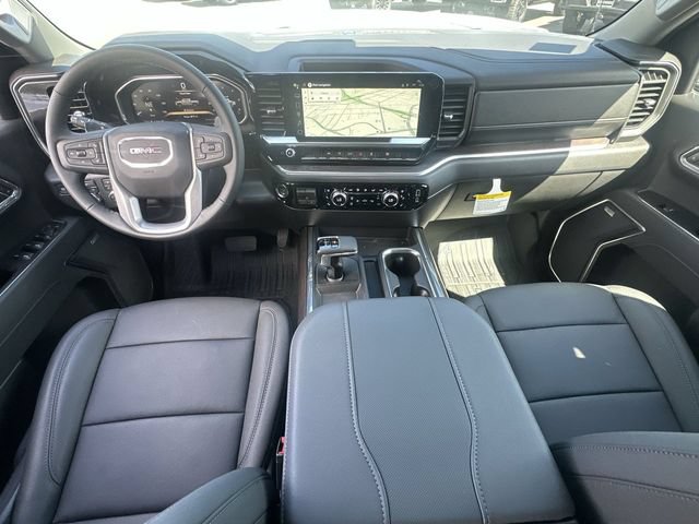 New 2026 GMC Sierra 1500 SLT w/ SLT Premium Package AWD/4WD image 22