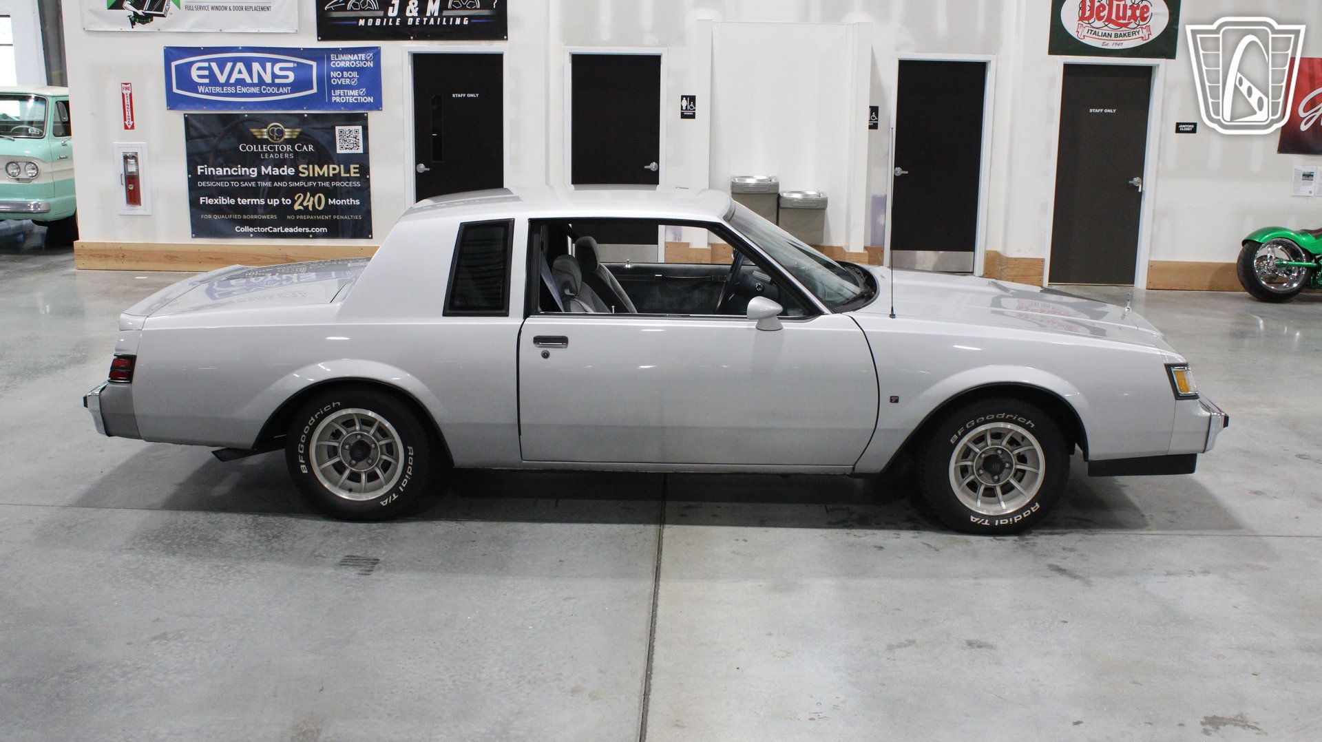 Used 1987 Buick Regal Coupe RWD image 35