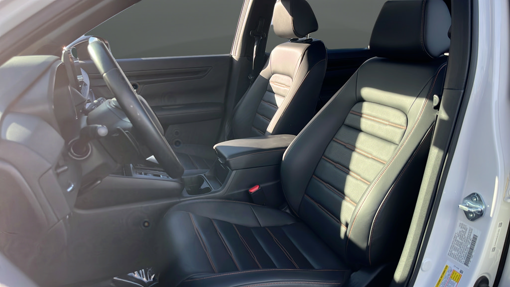 Used 2025 Honda CR-V Sport-L image 9