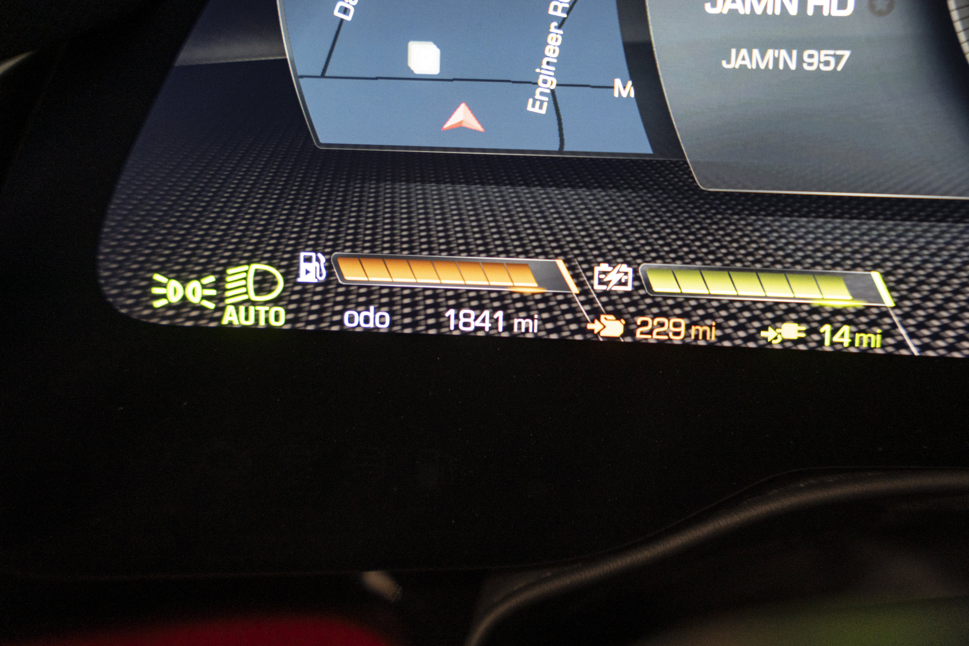 Certified 2025 Ferrari SF90 Spider image 43