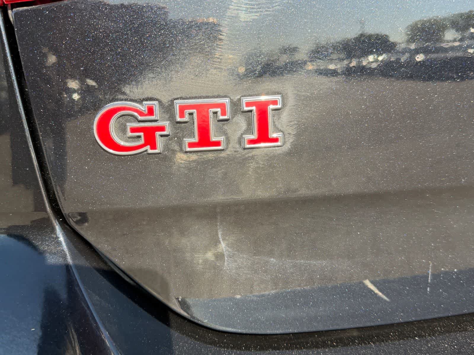 Used 2019 Volkswagen GTI S w/ Driver Assistance Package FWD image 26