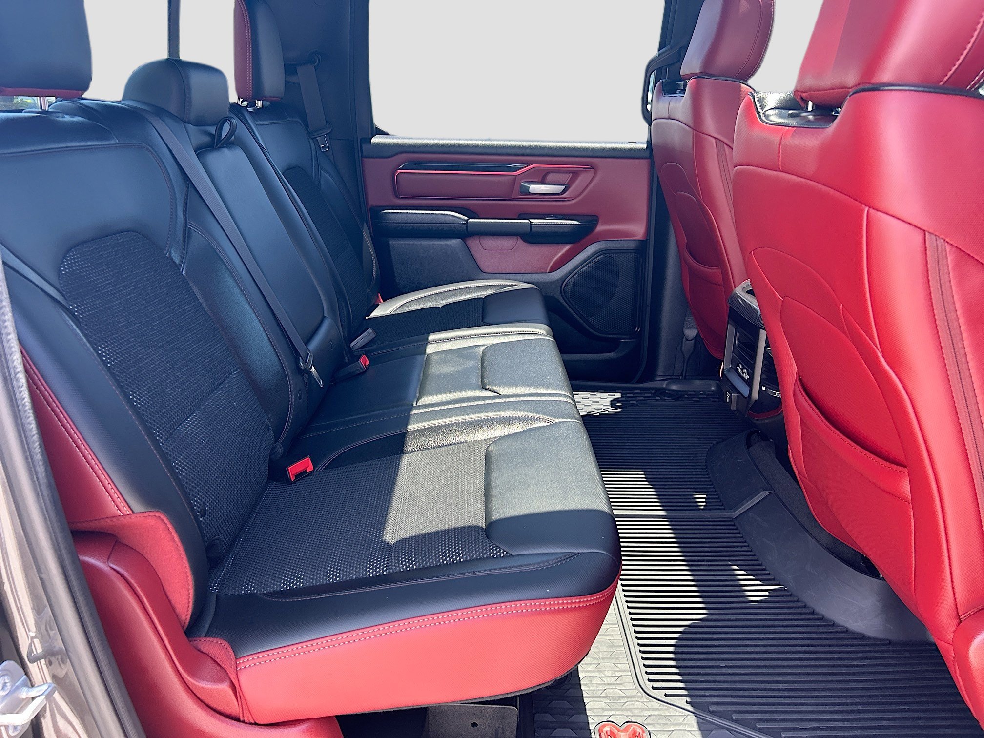 Used 2019 RAM 1500 Rebel w/ Rebel Level 2 Equipment Group AWD/4WD image 28