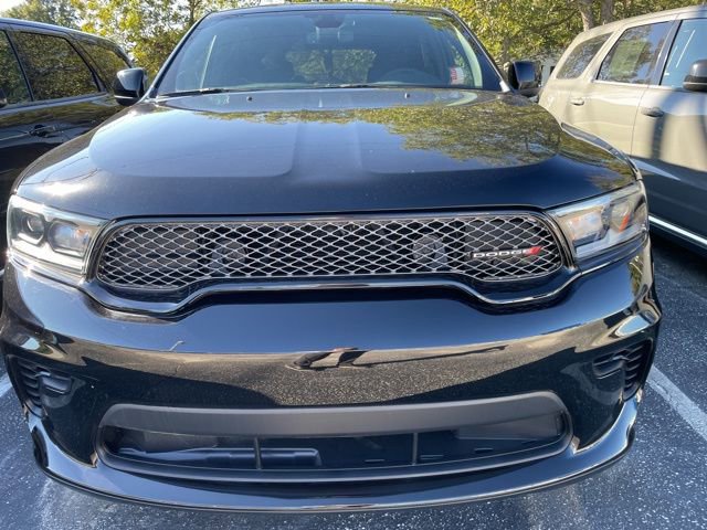 New 2023 Dodge Durango AWD w/ Skid Plate Group image 12