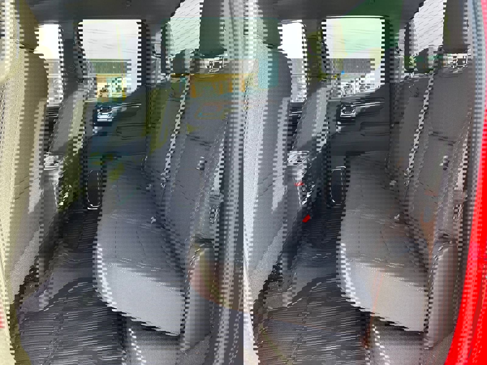 New 2026 GMC Sierra 1500 Elevation image 28