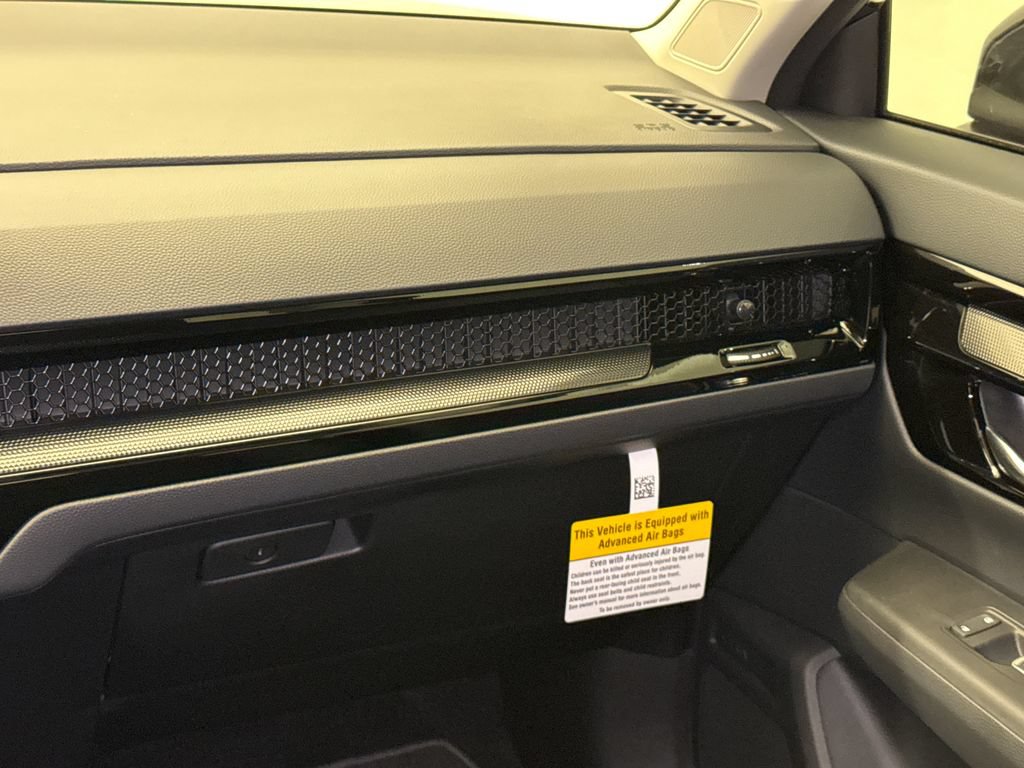 New 2026 Honda CR-V EX-L image 16