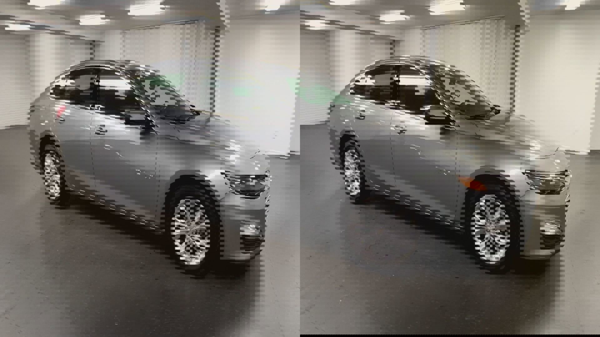 Certified 2024 Chevrolet Malibu LT image 38