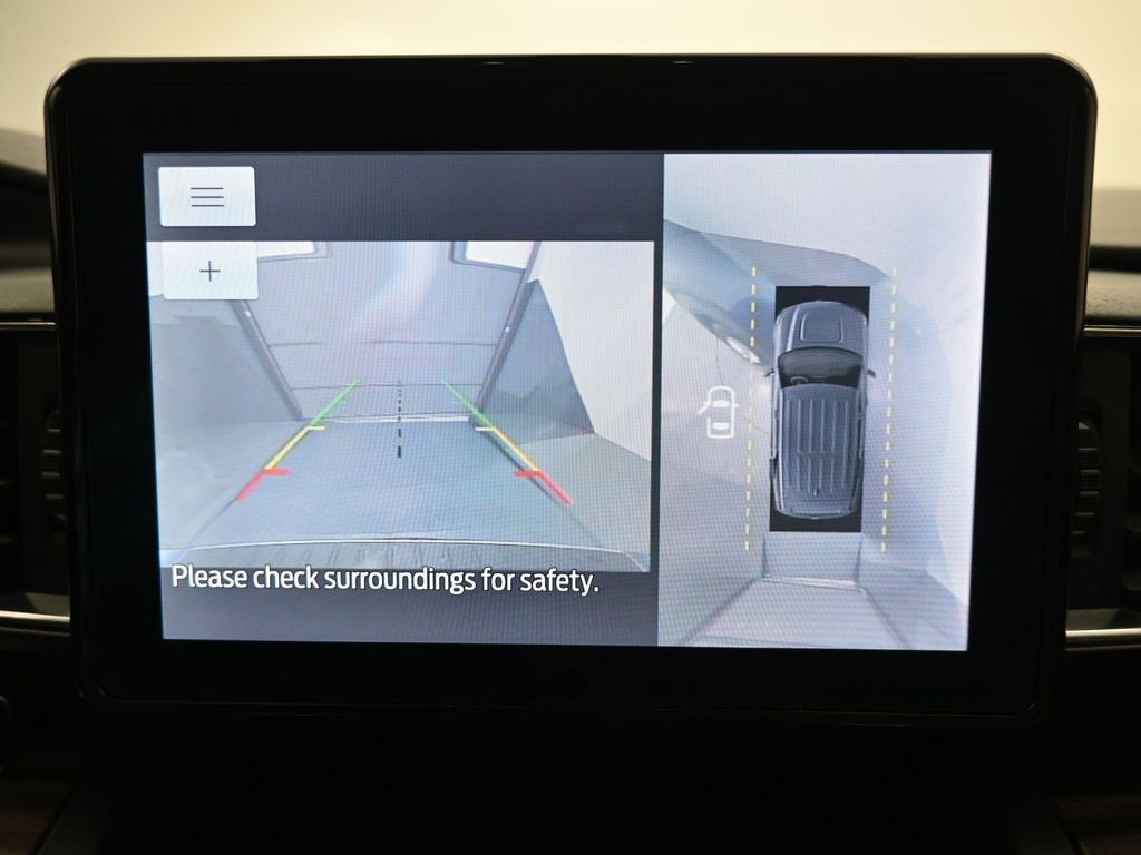 Used 2020 Ford Explorer Limited w/ Class III Trailer Tow Package image 18