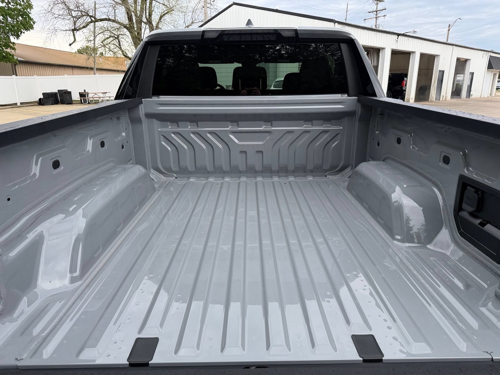 New 2026 GMC Sierra EV Elevation AWD/4WD image 36