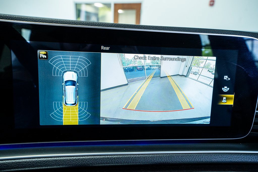 Used 2022 Mercedes-Benz GLE 350 image 47