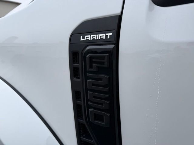 New 2026 Ford F250 Lariat AWD/4WD image 11