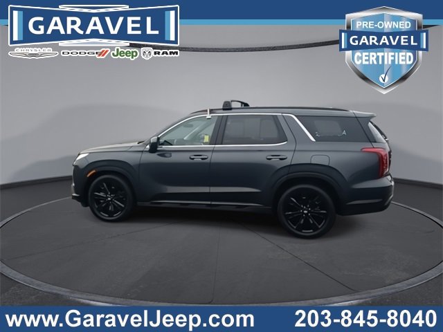 Used 2024 Hyundai Palisade XRT image 10