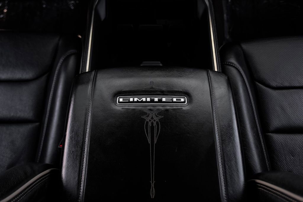 Used 2019 RAM 1500 Limited image 36