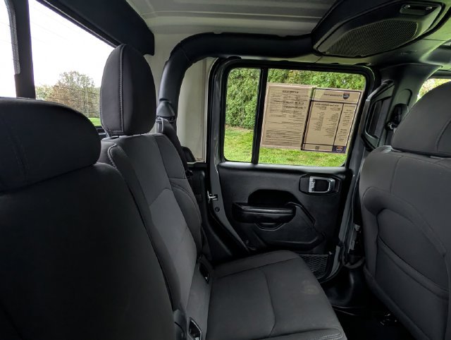 Used 2021 Jeep Gladiator Sport AWD/4WD image 33