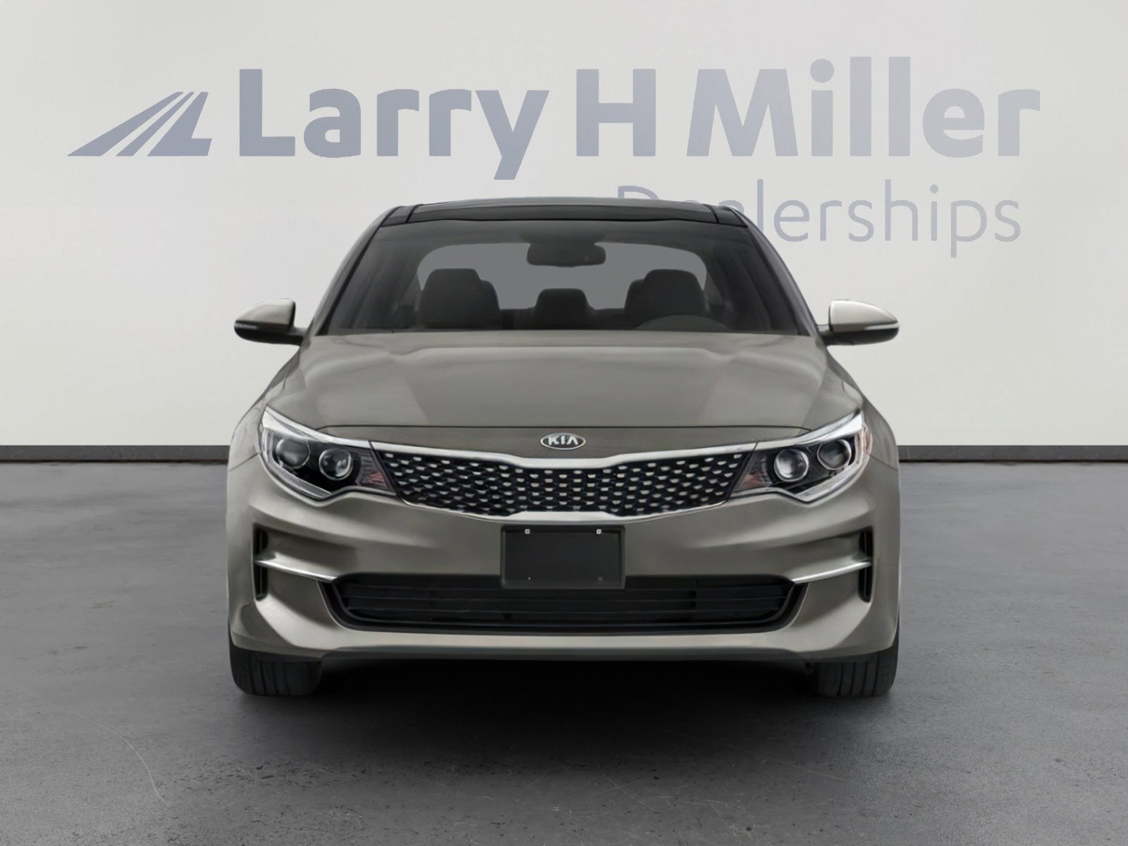 Used 2018 Kia Optima EX FWD image 7