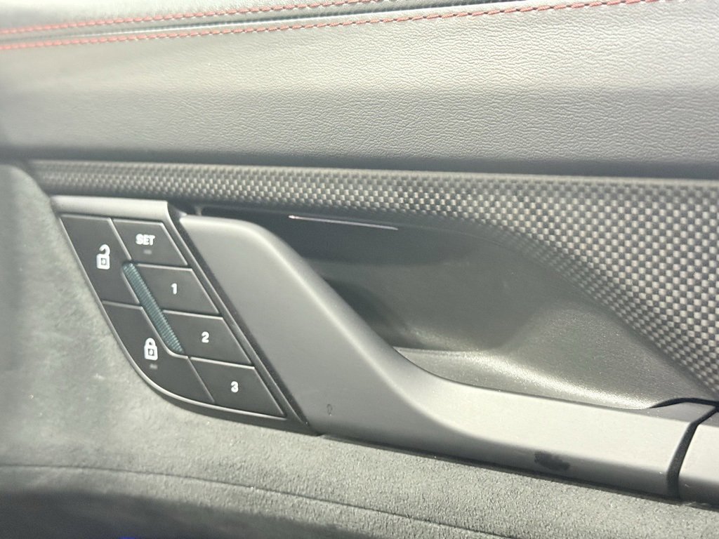 Used 2024 Porsche Taycan GTS image 47