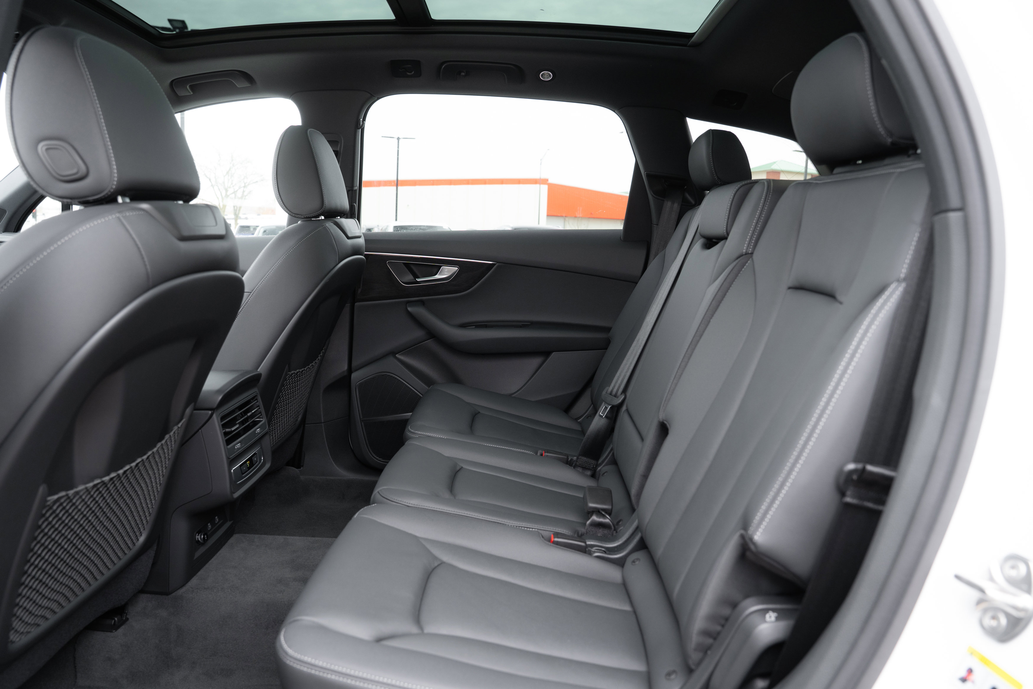 New 2026 Audi Q7 2.0T Premium image 26