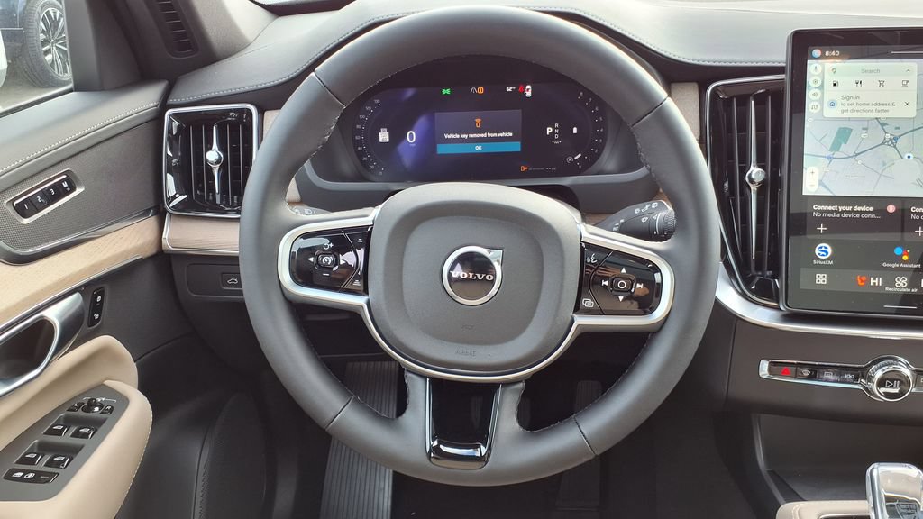 New 2026 Volvo XC90 B5 Core AWD/4WD image 20
