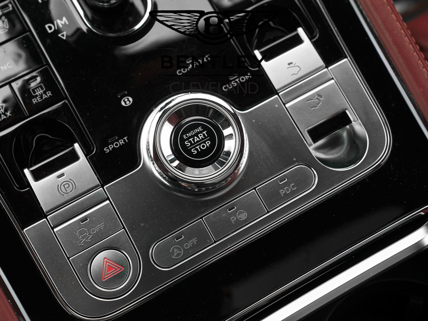 Used 2021 Bentley Continental GT image 19