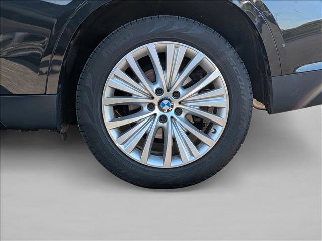 Used 2016 BMW X5 xDrive35i AWD/4WD image 14