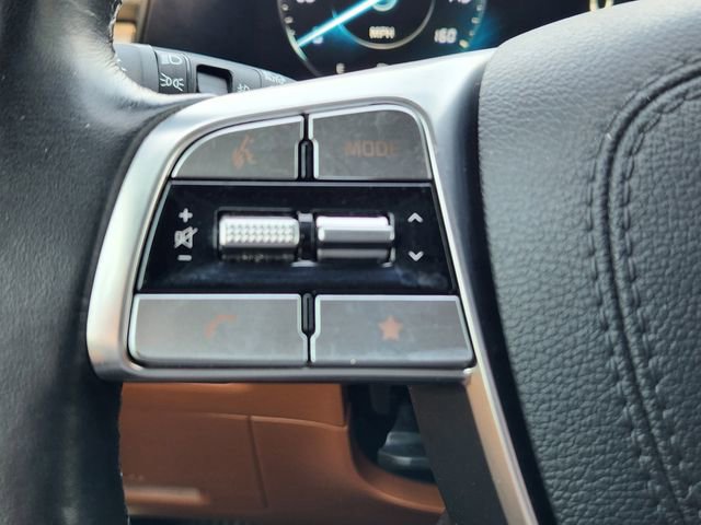 Certified 2024 Kia Telluride SX X-Line image 30