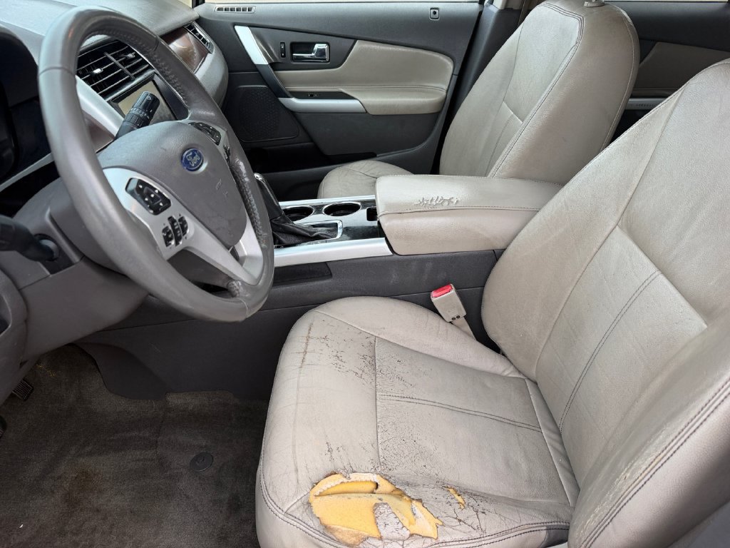 Used 2012 Ford Edge Limited AWD/4WD image 10