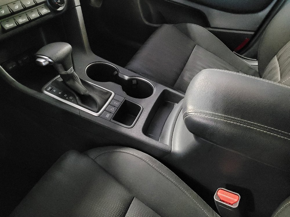 Used 2017 Kia Sportage LX AWD/4WD image 26