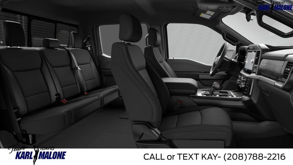 New 2026 Ford F150 XLT AWD/4WD image 6