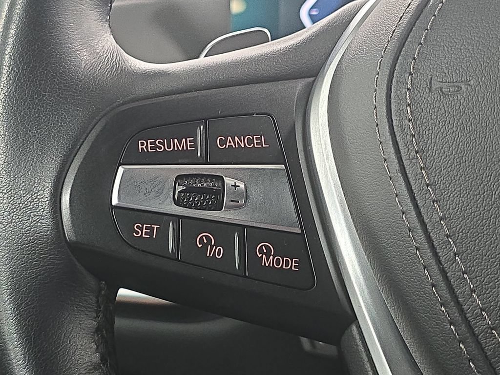 Certified 2025 BMW X5 sDrive40i RWD image 11