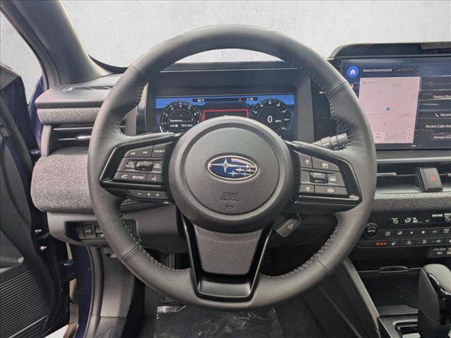 New 2026 Subaru Outback Premium AWD/4WD image 19