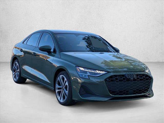 New 2026 Audi A3 2.0T Premium Plus image 9