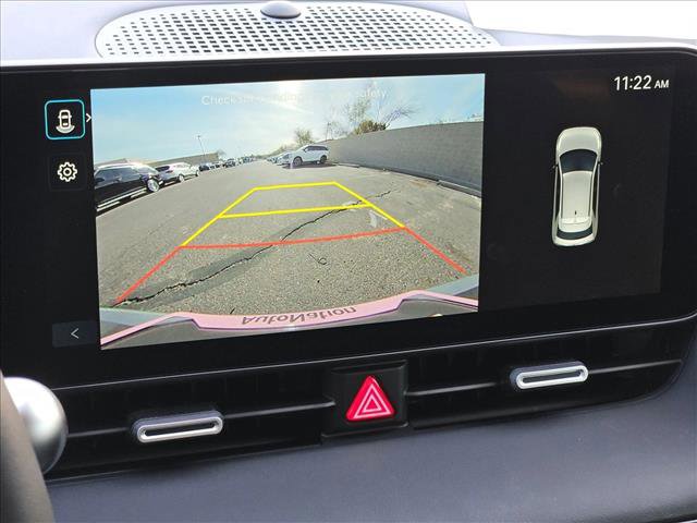 New 2026 Hyundai Ioniq 5 SEL image 15