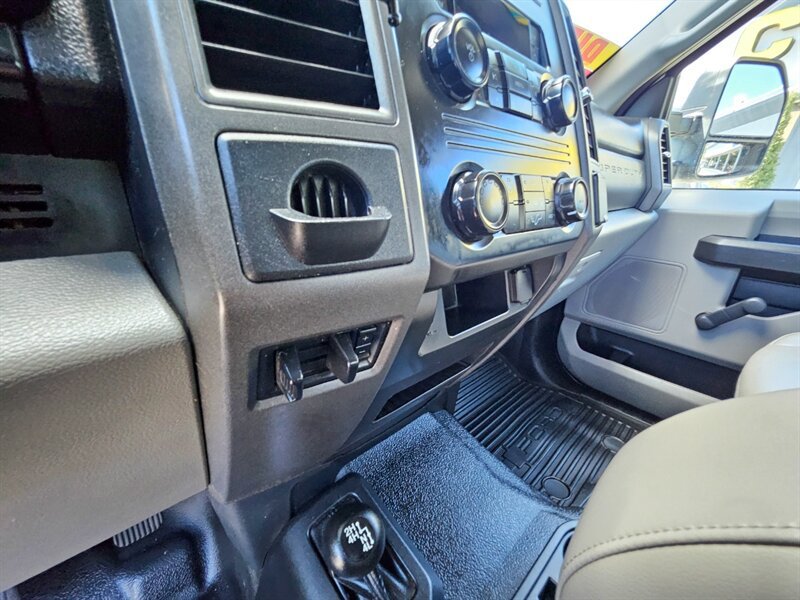 Used 2019 Ford F350 XL AWD/4WD image 18