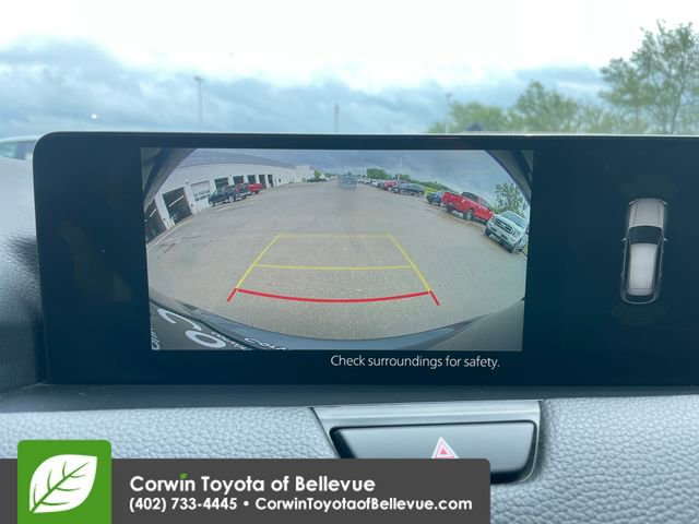 Used 2025 MAZDA CX-90 Plug-In Hybrid w/Premium Sport AWD/4WD image 13