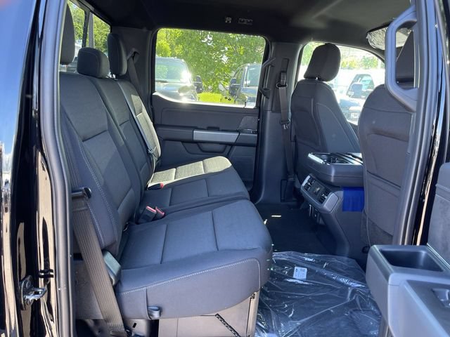 New 2026 Ford F150 XLT w/ Equipment Group 302A MID AWD/4WD image 23