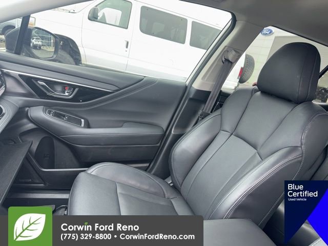Used 2023 Subaru Outback Limited image 18