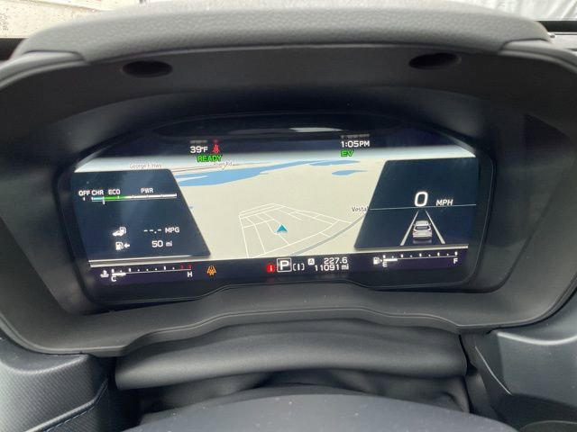 Used 2025 Subaru Forester Premium image 22