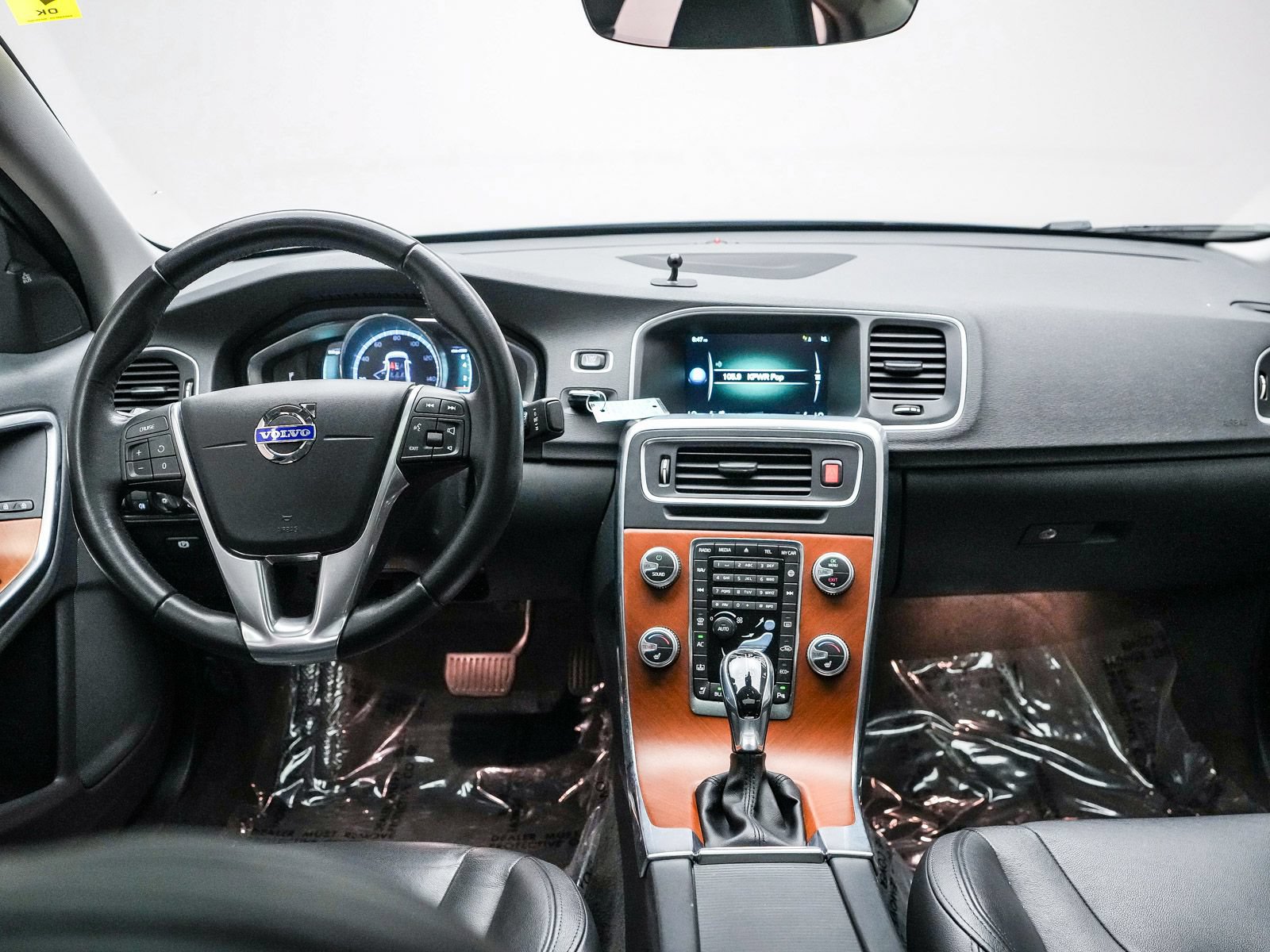 Used 2016 Volvo S60 T5 Premier FWD image 13