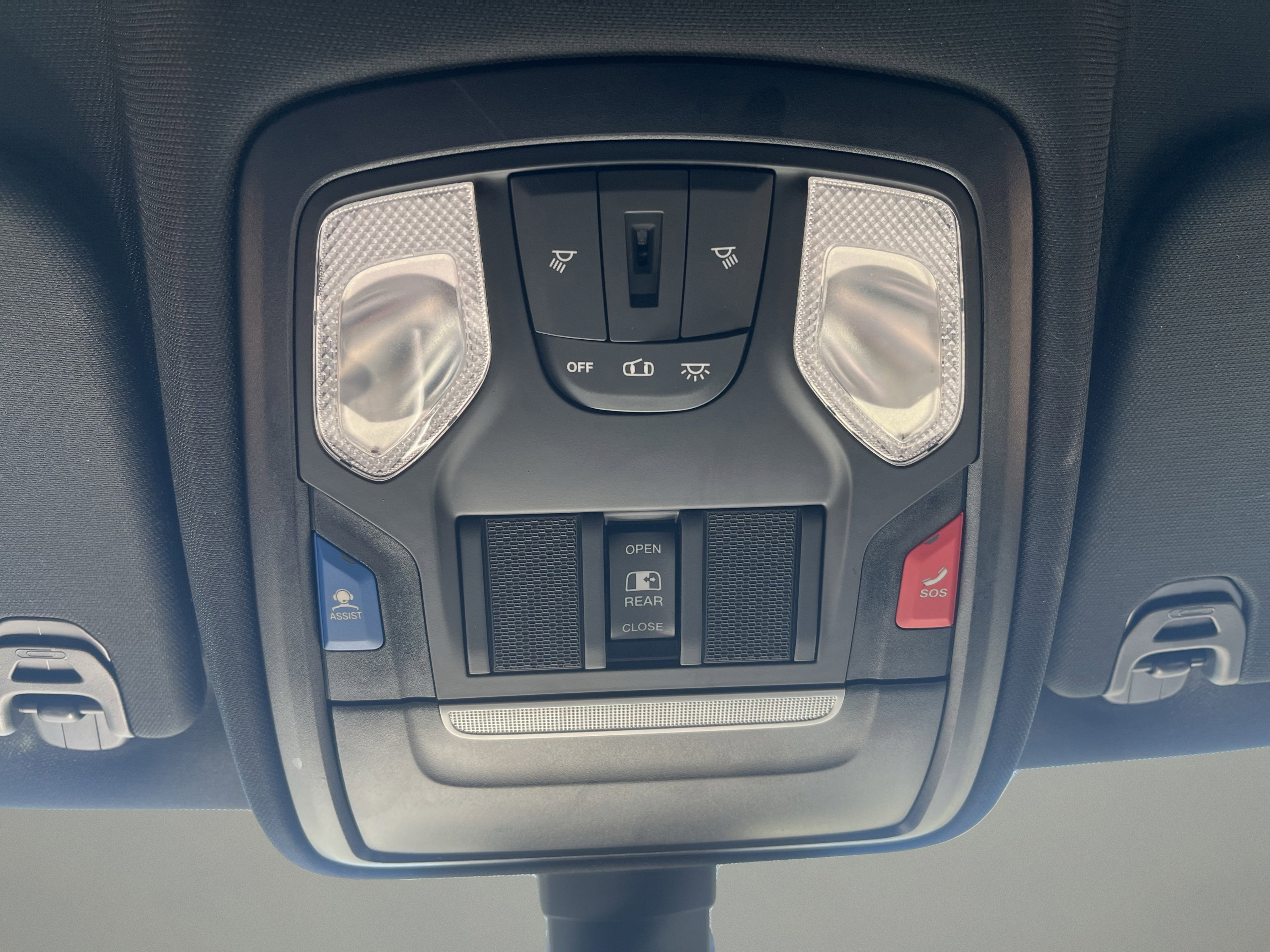 Used 2023 RAM 1500 Big Horn AWD/4WD image 24