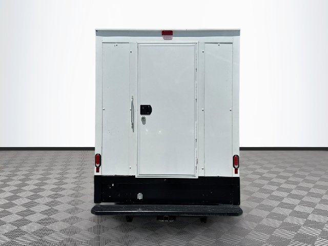 New 2025 Ford E-350 and Econoline 350 Super Duty w/ Power Equipment Group RWD image 5