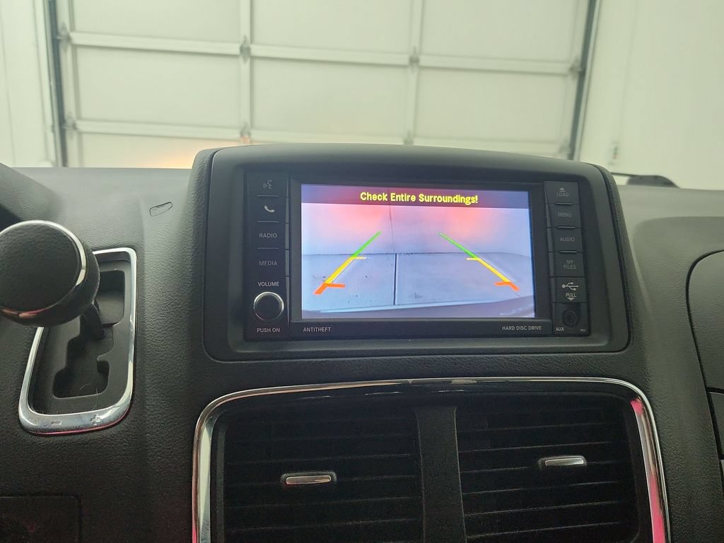 Certified 2019 Dodge Grand Caravan SE FWD image 27